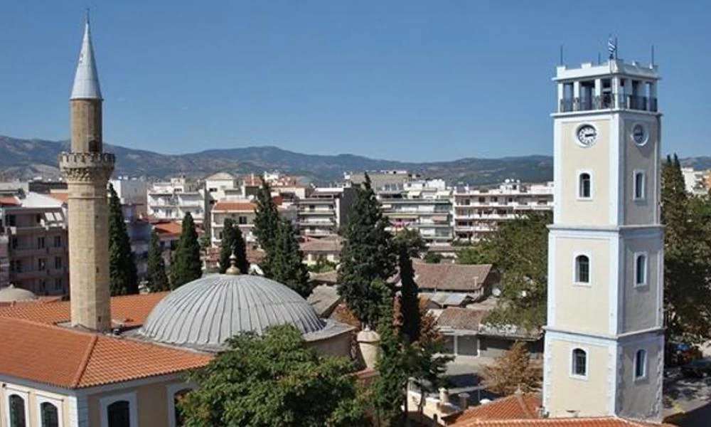 Γερμανικός Τύπος: Από το Καστελόριζο μέχρι την Κομοτηνή